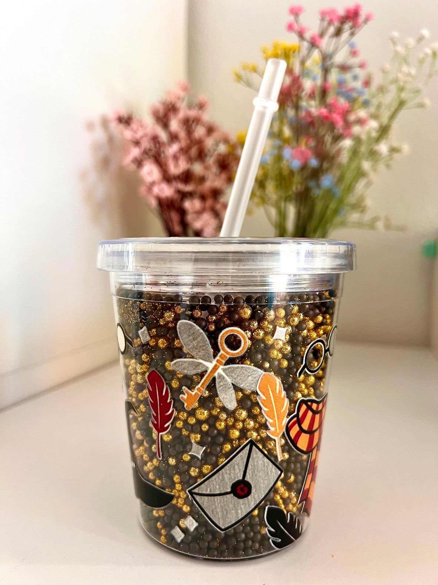 Vaso Harry potter
