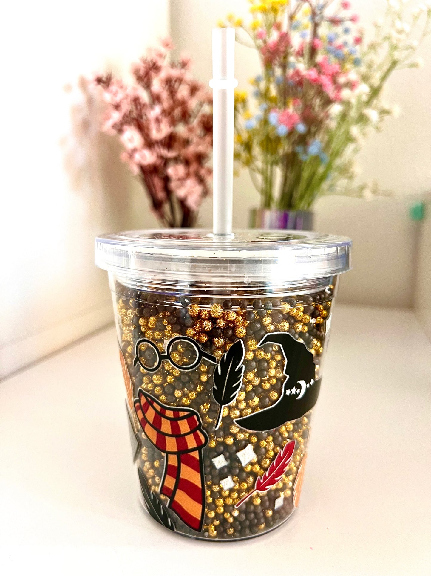 Vaso Harry potter