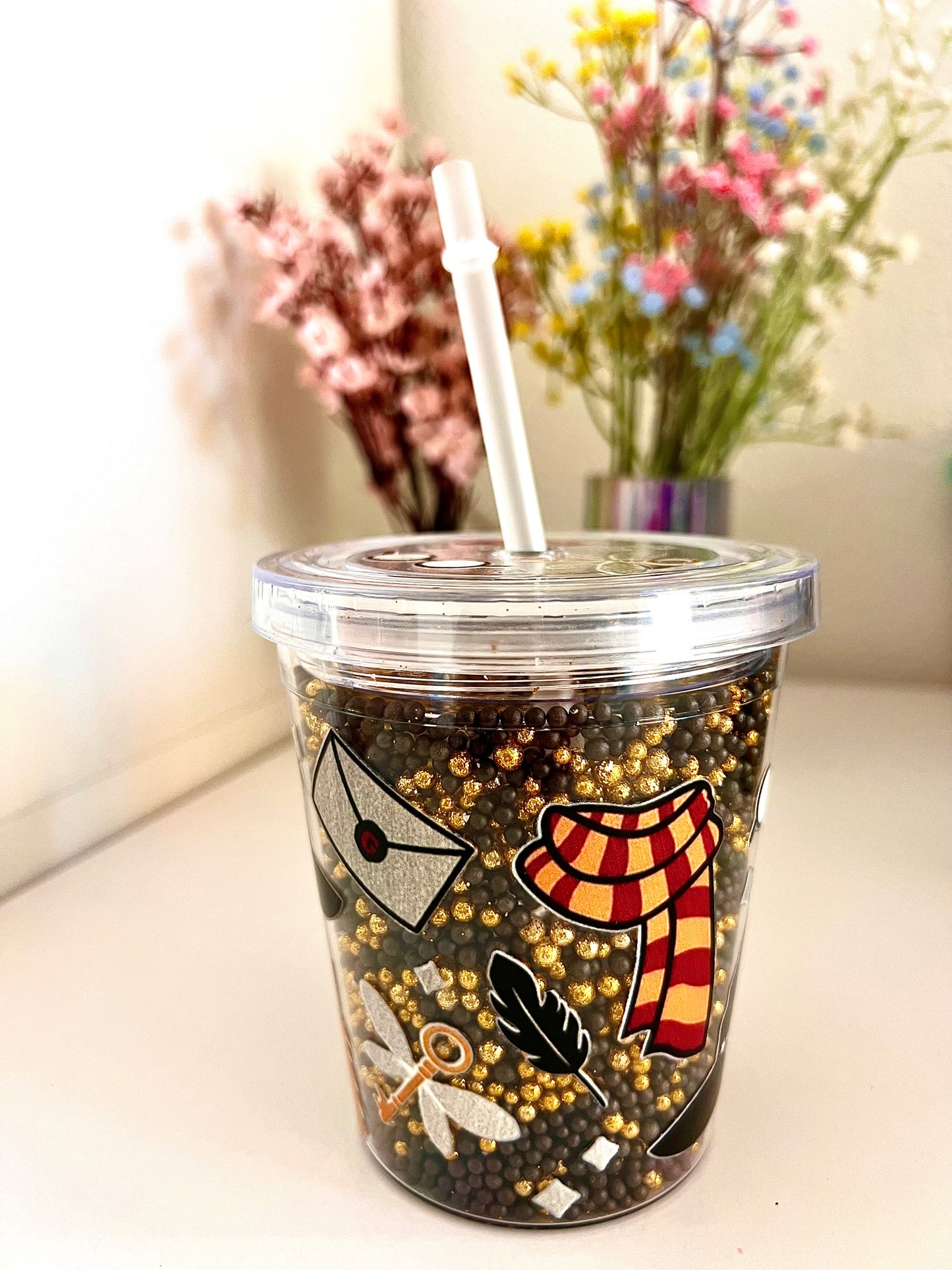 Vaso Harry potter