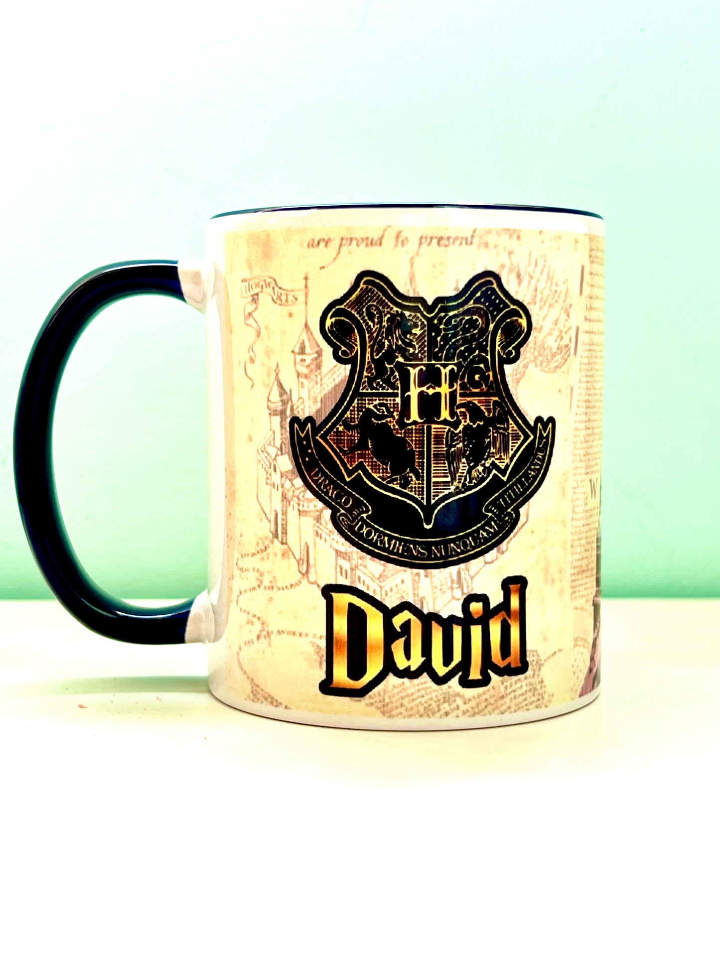 Taza Personalizada