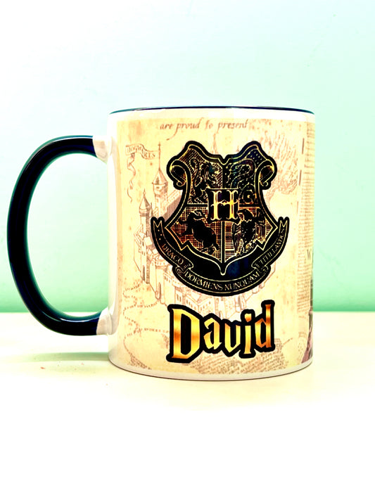 Taza Personalizada