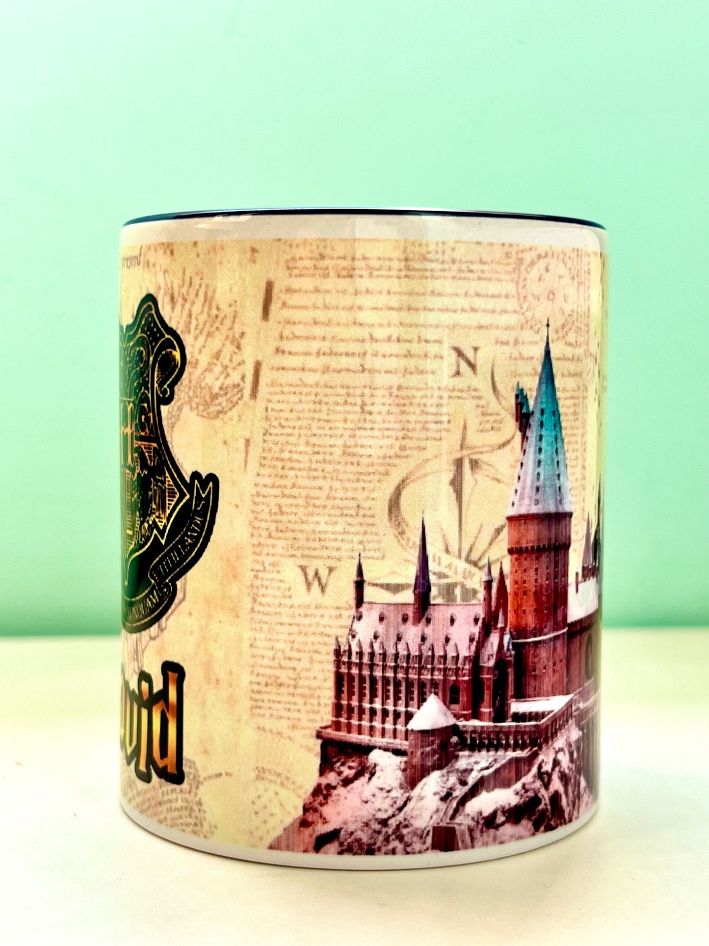 Taza Personalizada