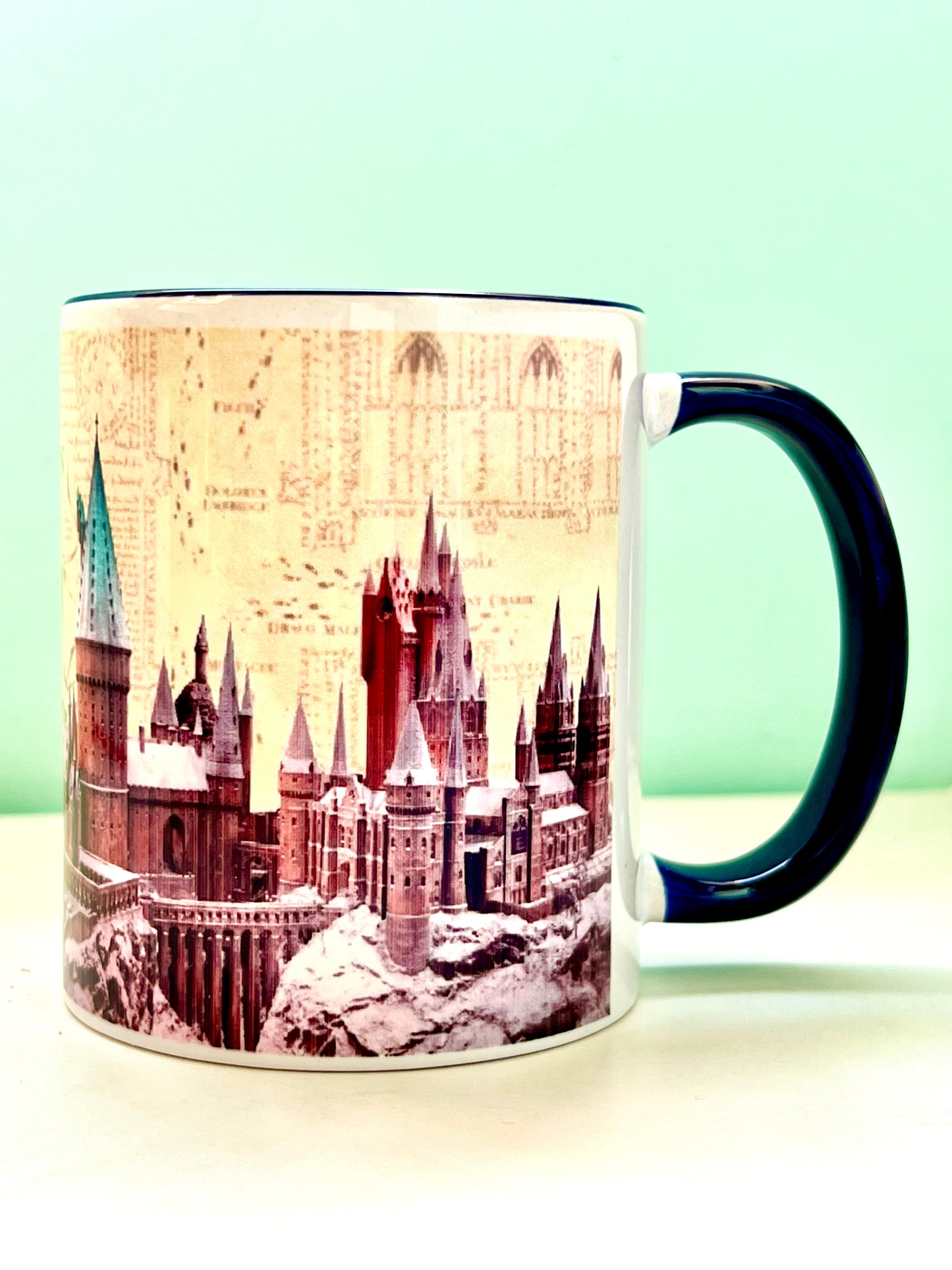 Taza Personalizada